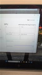 HEWLETT PACKARD ENVY X360